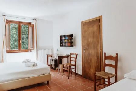 Vallicciola Nature - 101