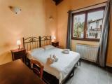 Standard Double room with mountain view
