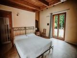 Classic Double room with park view
