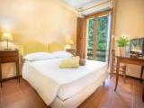 Comfort Double room with mountain view