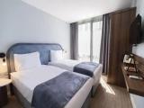 Superior Double room with garden view