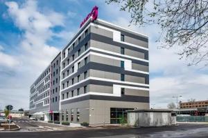 Moxy Milan Linate, Segrate
