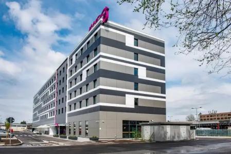 Moxy Milan Linate