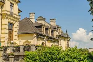 Johannes Schlössl Hotel