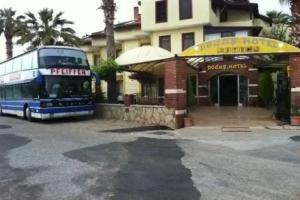 Blue Marina Hotel & Spa, Antalya