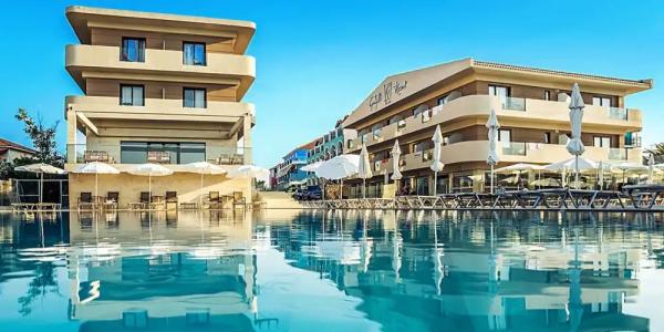 GARDELLI RESORT