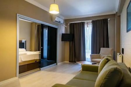 Maidos & Suites - 48