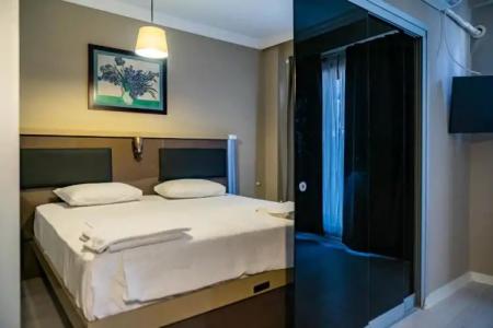 Maidos & Suites - 44