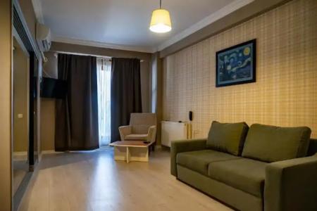 Maidos & Suites - 43