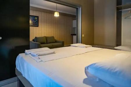 Maidos & Suites - 45