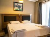 Suite with garden view