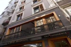 Alba Hotel Taksim, Istanbul