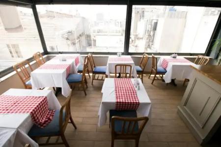 Alba Taksim - 15