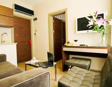 Alba Taksim - 28