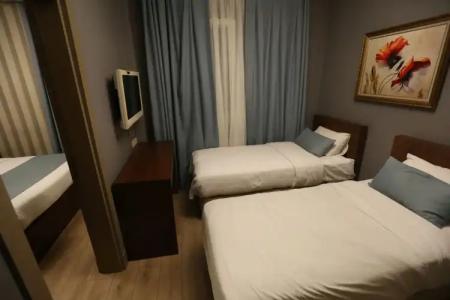 Alba Taksim - 2
