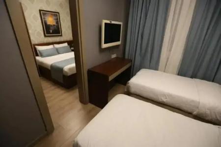 Alba Taksim - 18