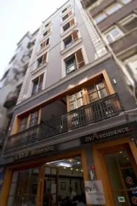 Alba Taksim - 0