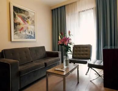 Alba Taksim - 29