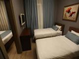Family Quadruple room