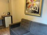 Deluxe Double Suite