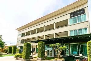 OYO 75305 T Park Pak Chong, Nakhon Ratchasima