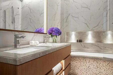 Al Jaddaf Rotana Suite - 64