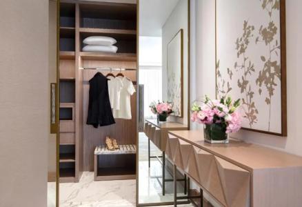 Al Jaddaf Rotana Suite - 66