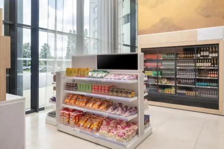 Hyatt Place Paris Charles de Gaulle Airport - 13