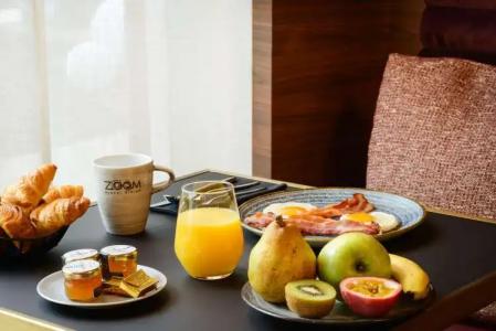 Hyatt Place Paris Charles de Gaulle Airport - 12