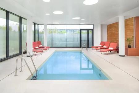 Hyatt Place Paris Charles de Gaulle Airport - 16