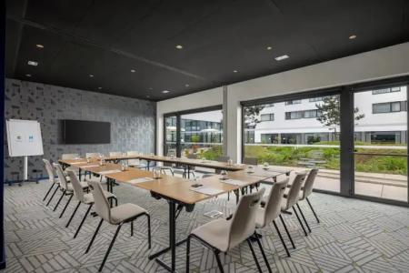 Hyatt Place Paris Charles de Gaulle Airport - 19