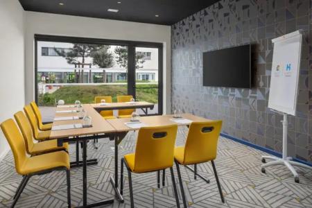 Hyatt Place Paris Charles de Gaulle Airport - 7