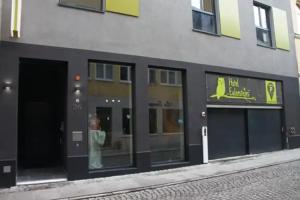 Hotel Eulensteins, Jena