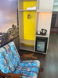 OFURO WORLD SPA - 102