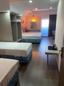 OFURO WORLD SPA - 121