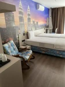 OFURO WORLD SPA - 83