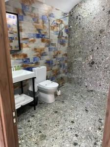 OFURO WORLD SPA - 103