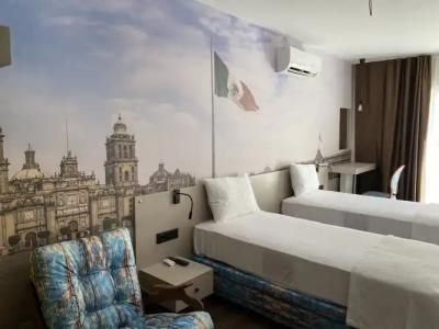 OFURO WORLD SPA - 81