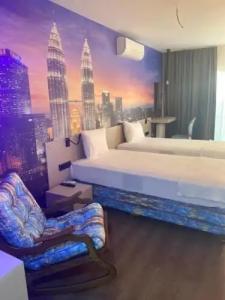 OFURO WORLD SPA - 116