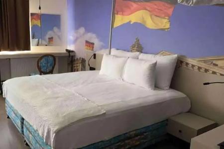 OFURO WORLD SPA - 115