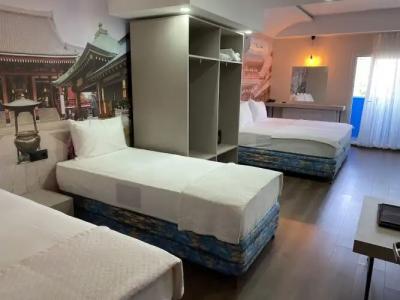 OFURO WORLD SPA - 109