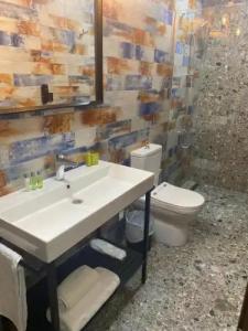 OFURO WORLD SPA - 99