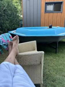 OFURO WORLD SPA - 132