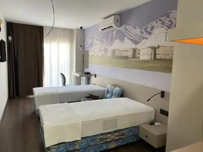 OFURO WORLD SPA - 76