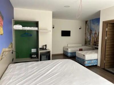 OFURO WORLD SPA - 106