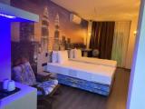 Standard Double Family room
