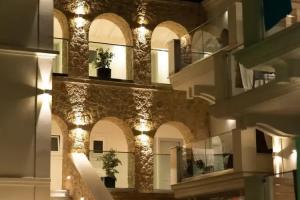 EK Mare Boutique Resort, Corfu Town
