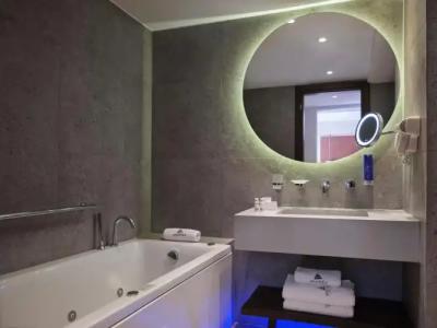 Atlantica Caldera Palace - 9