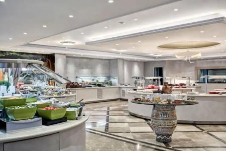 Atlantica Caldera Palace - 14