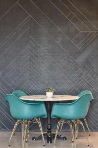 Atlantica Caldera Palace - 17